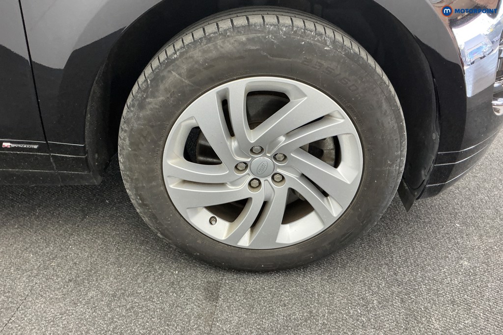 Land Rover Range Rover Evoque R-Dynamic S Automatic Diesel SUV - Stock Number (1591593) - 30th supplementary image