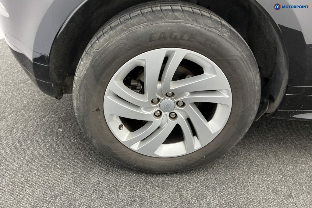 Land Rover Range Rover Evoque R-Dynamic S Automatic Diesel SUV - Stock Number (1591593) - 31st supplementary image