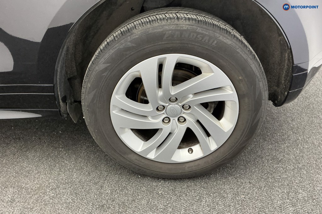 Land Rover Range Rover Evoque R-Dynamic S Automatic Diesel SUV - Stock Number (1591593) - 32nd supplementary image