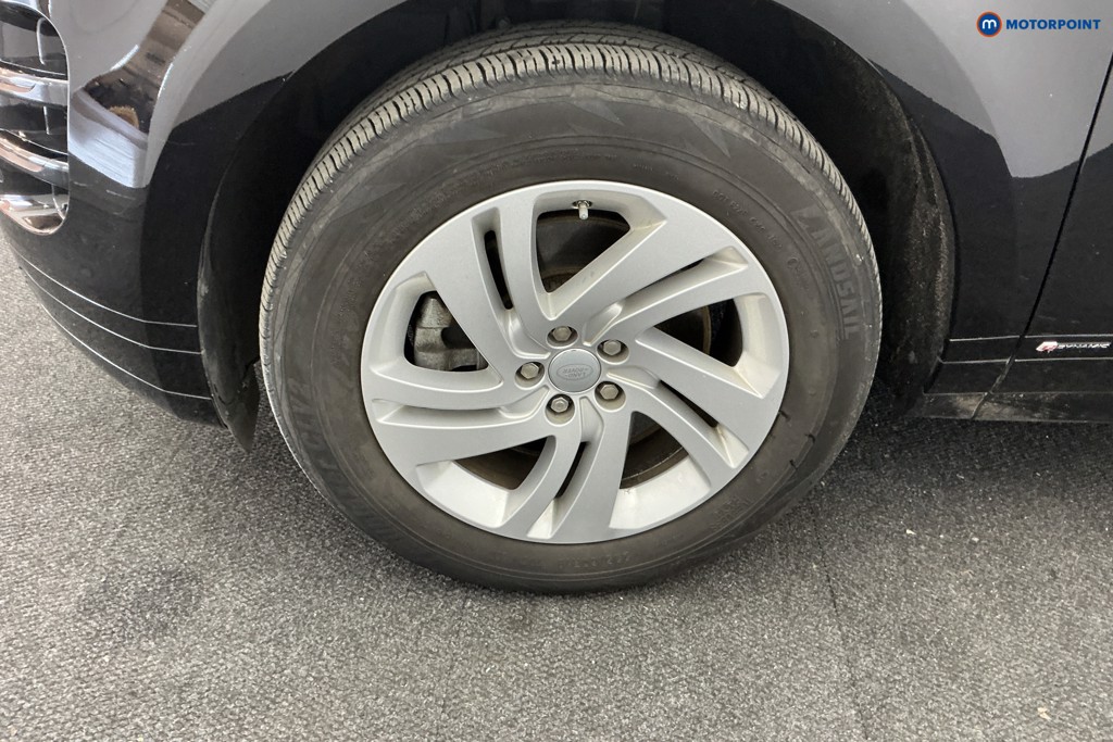 Land Rover Range Rover Evoque R-Dynamic S Automatic Diesel SUV - Stock Number (1591593) - 33rd supplementary image