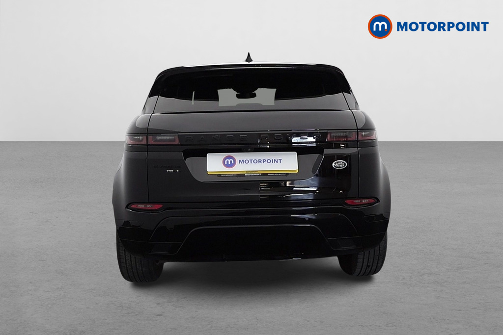 Land Rover Range Rover Evoque R-Dynamic S Automatic Diesel SUV - Stock Number (1591593) - Rear bumper