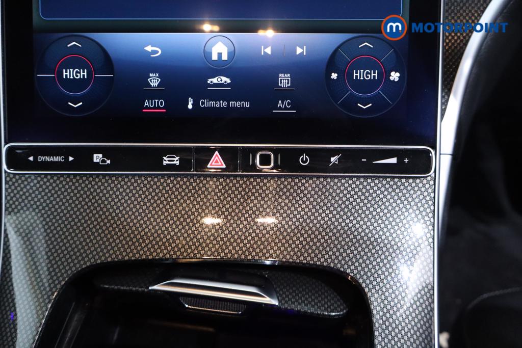 Mercedes-Benz C Class Amg Line Automatic Diesel Estate - Stock Number (1591717) - 4th supplementary image