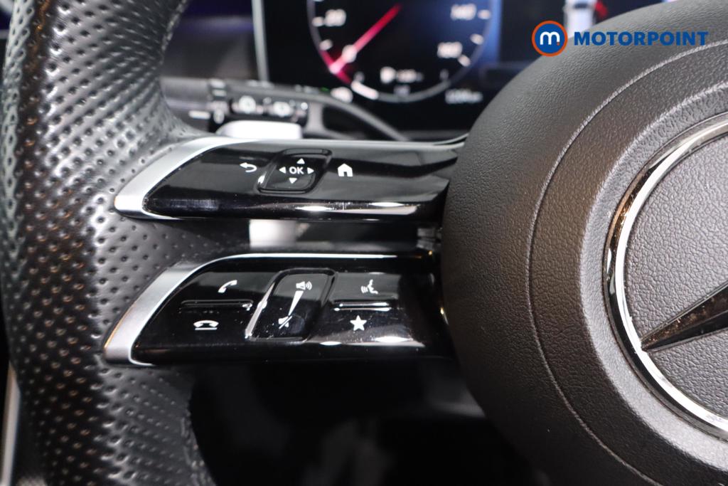 Mercedes-Benz C Class Amg Line Automatic Diesel Estate - Stock Number (1591717) - 5th supplementary image