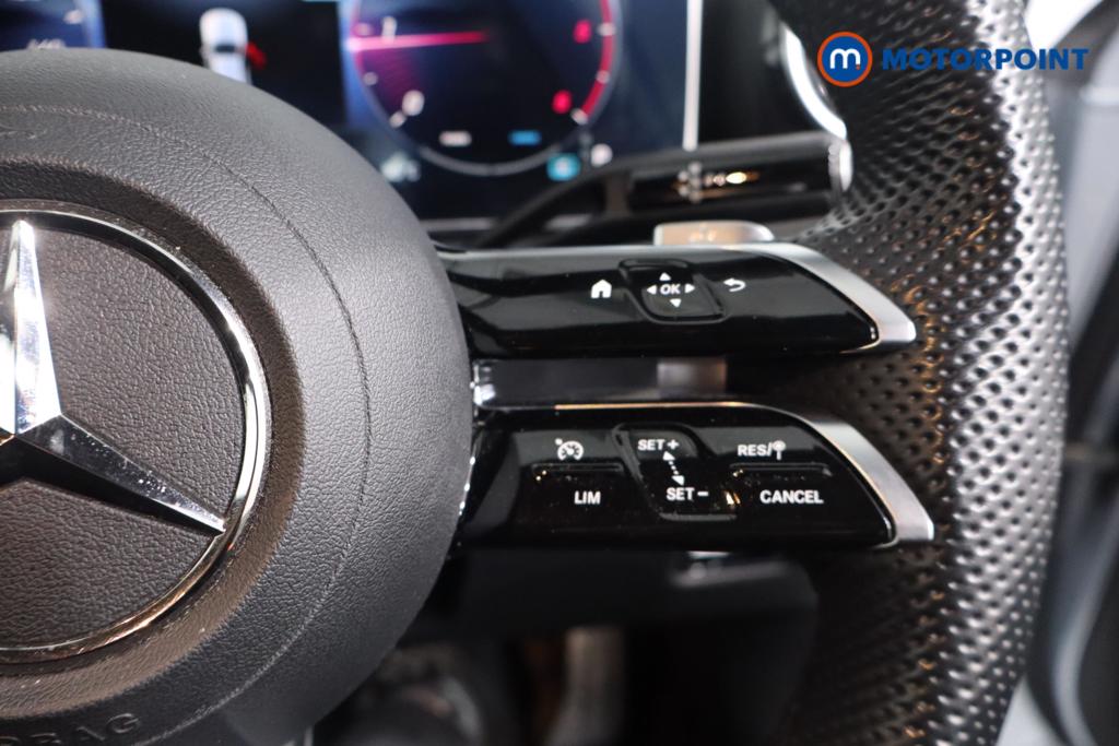 Mercedes-Benz C Class Amg Line Automatic Diesel Estate - Stock Number (1591717) - 6th supplementary image