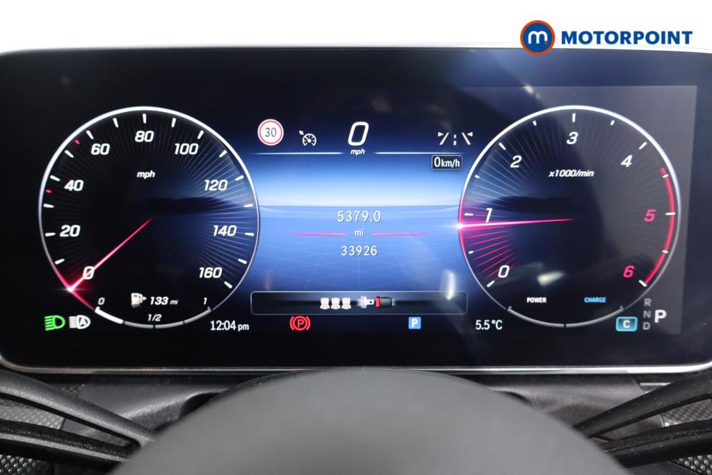 Mercedes-Benz C Class Amg Line Automatic Diesel Estate - Stock Number (1591717) - 7th supplementary image