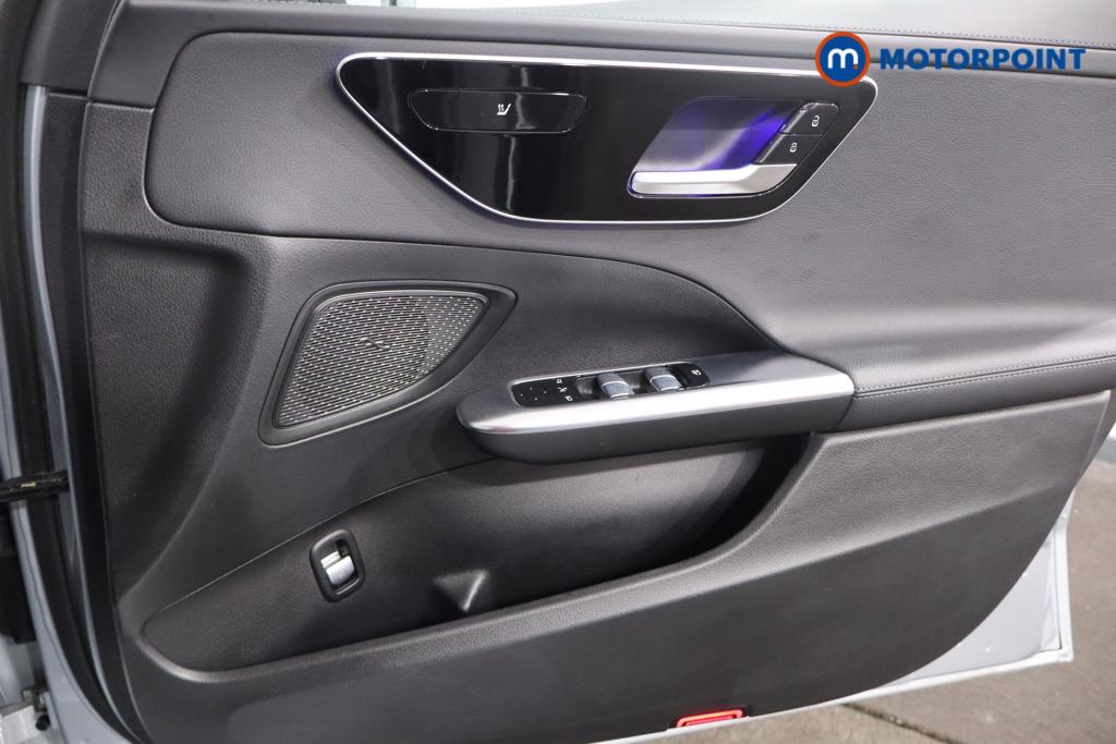 Mercedes-Benz C Class Amg Line Automatic Diesel Estate - Stock Number (1591717) - 9th supplementary image