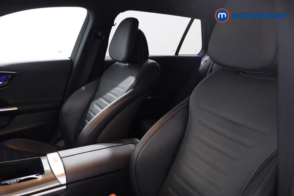 Mercedes-Benz C Class Amg Line Automatic Diesel Estate - Stock Number (1591717) - 10th supplementary image