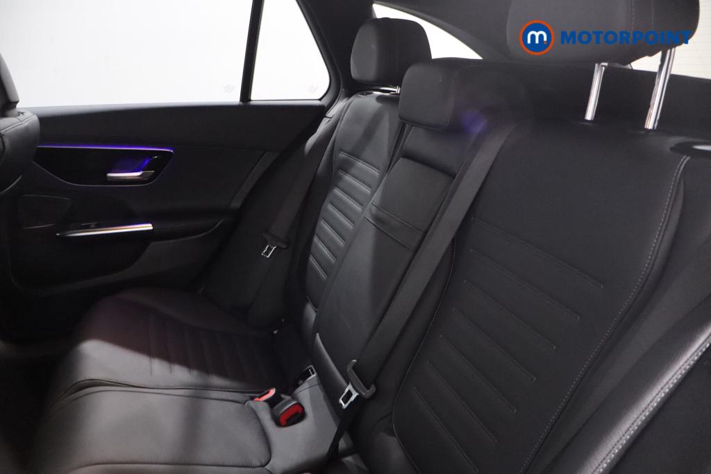 Mercedes-Benz C Class Amg Line Automatic Diesel Estate - Stock Number (1591717) - 11th supplementary image