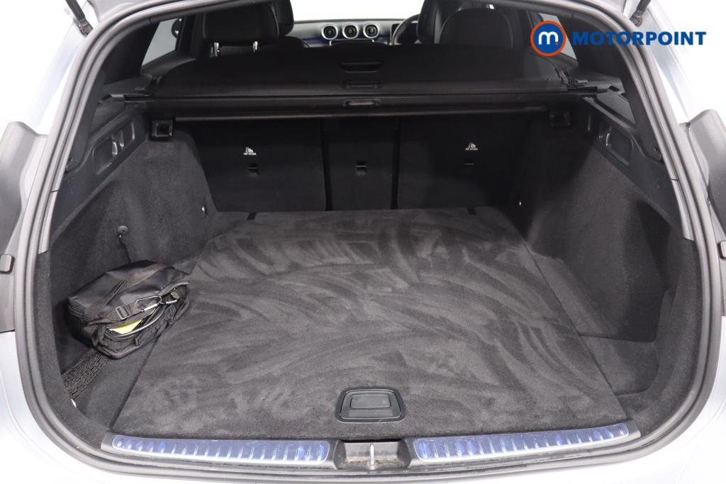 Mercedes-Benz C Class Amg Line Automatic Diesel Estate - Stock Number (1591717) - 12th supplementary image