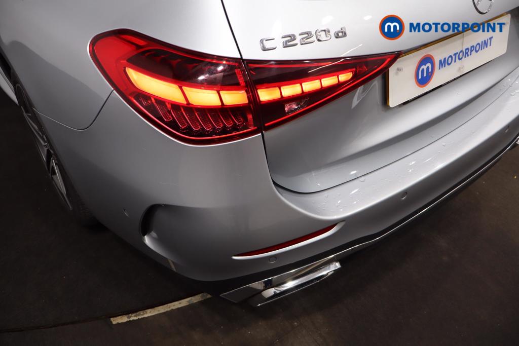 Mercedes-Benz C Class Amg Line Automatic Diesel Estate - Stock Number (1591717) - 13th supplementary image