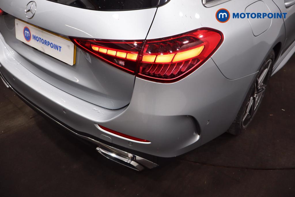 Mercedes-Benz C Class Amg Line Automatic Diesel Estate - Stock Number (1591717) - 14th supplementary image