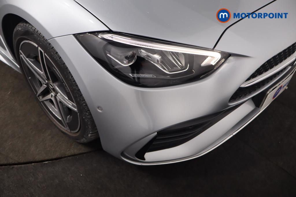 Mercedes-Benz C Class Amg Line Automatic Diesel Estate - Stock Number (1591717) - 15th supplementary image