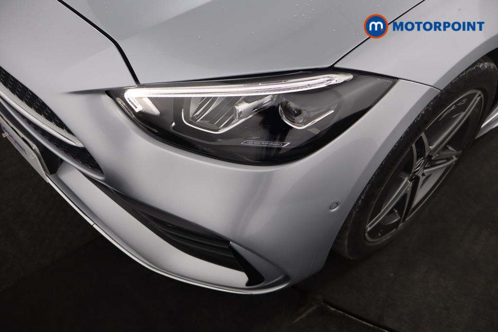 Mercedes-Benz C Class Amg Line Automatic Diesel Estate - Stock Number (1591717) - 16th supplementary image