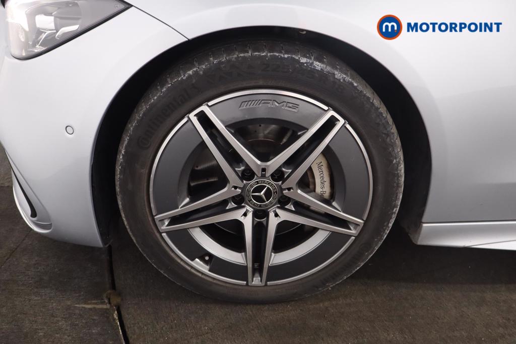 Mercedes-Benz C Class Amg Line Automatic Diesel Estate - Stock Number (1591717) - 17th supplementary image