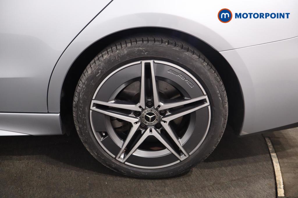 Mercedes-Benz C Class Amg Line Automatic Diesel Estate - Stock Number (1591717) - 18th supplementary image