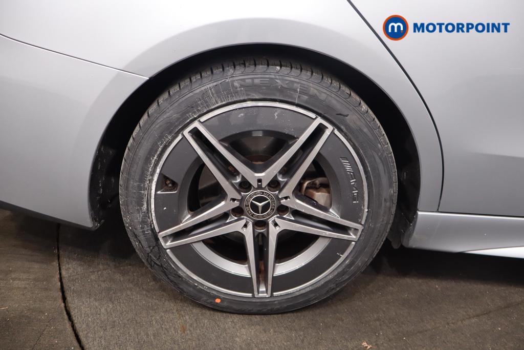 Mercedes-Benz C Class Amg Line Automatic Diesel Estate - Stock Number (1591717) - 19th supplementary image