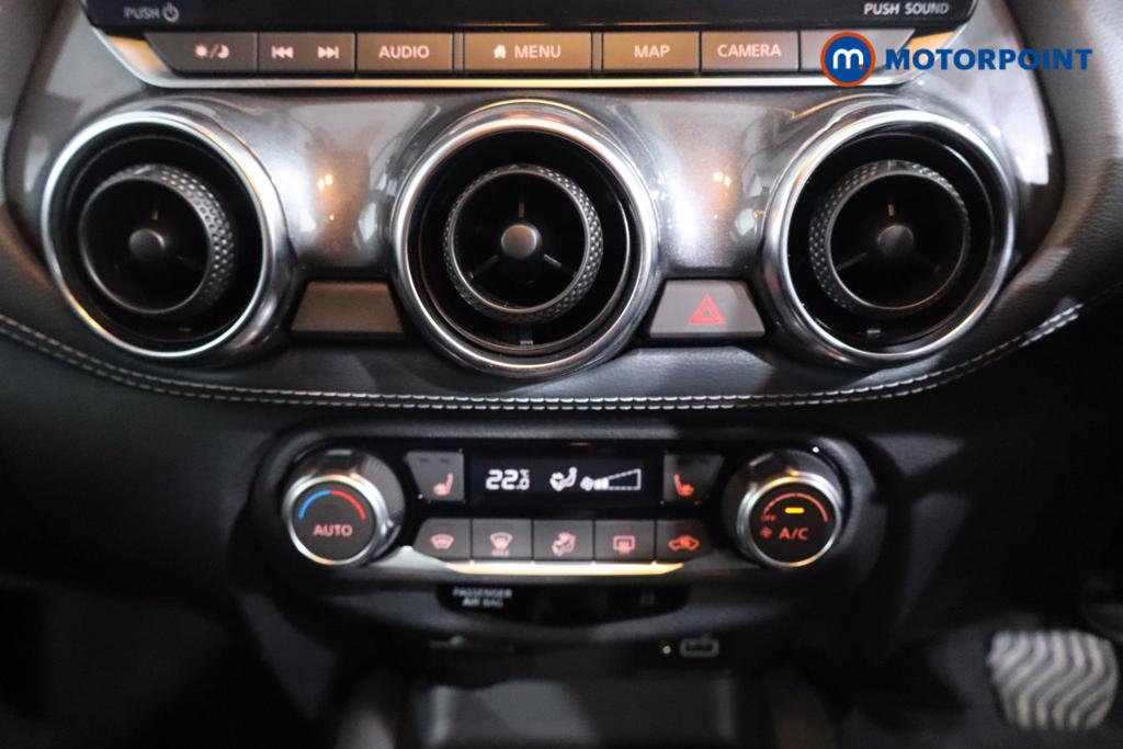 Nissan Juke Tekna Automatic Petrol SUV - Stock Number (1591718) - 3rd supplementary image