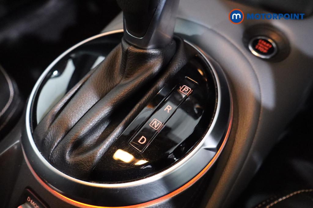 Nissan Juke Tekna Automatic Petrol SUV - Stock Number (1591718) - 4th supplementary image