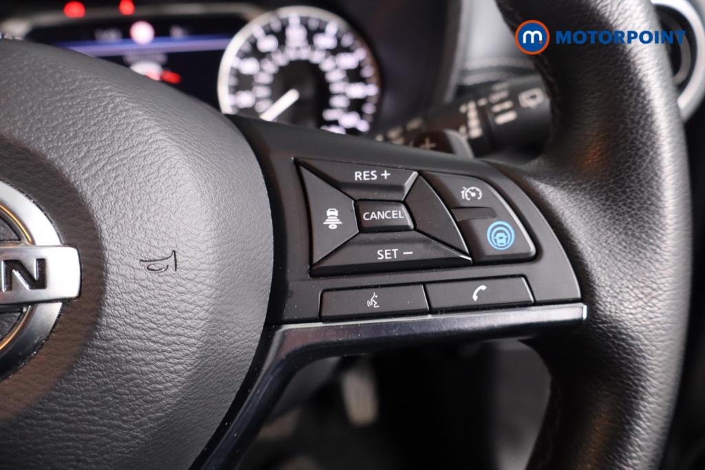 Nissan Juke Tekna Automatic Petrol SUV - Stock Number (1591718) - 6th supplementary image