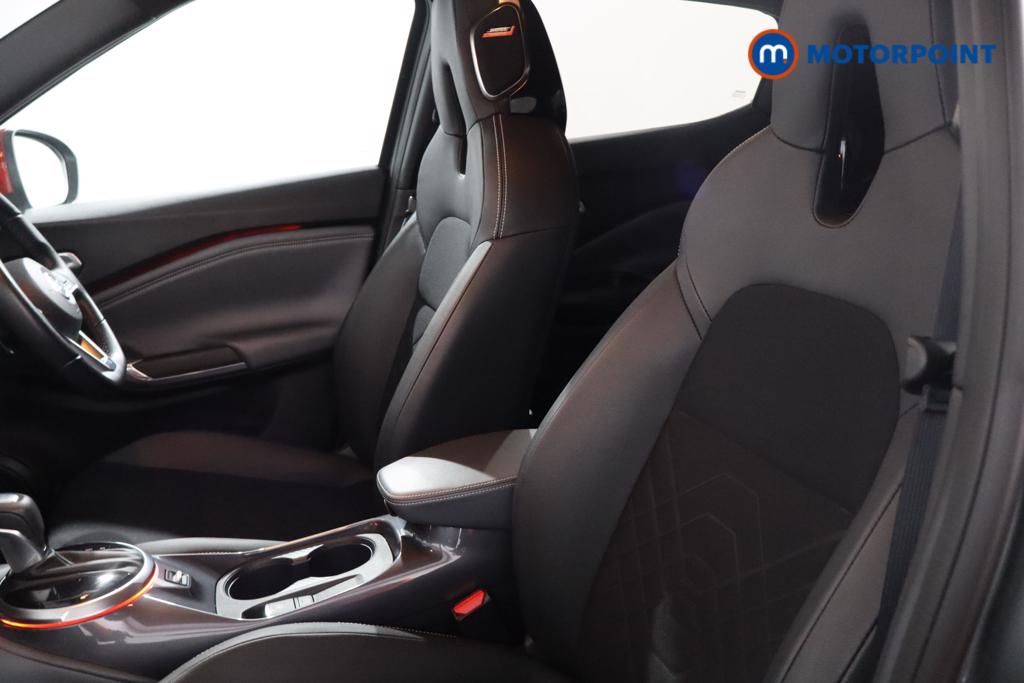 Nissan Juke Tekna Automatic Petrol SUV - Stock Number (1591718) - 10th supplementary image