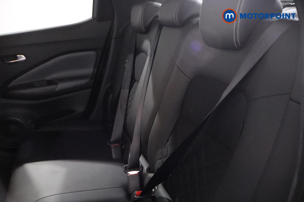 Nissan Juke Tekna Automatic Petrol SUV - Stock Number (1591718) - 11th supplementary image