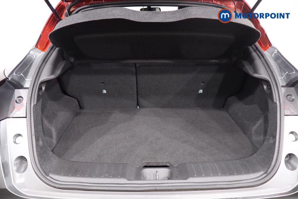 Nissan Juke Tekna Automatic Petrol SUV - Stock Number (1591718) - 13th supplementary image