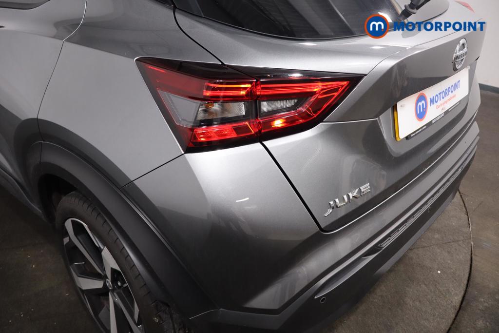 Nissan Juke Tekna Automatic Petrol SUV - Stock Number (1591718) - 14th supplementary image