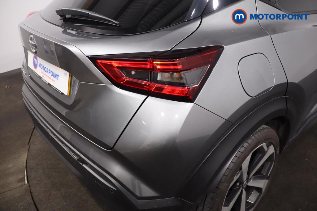 Nissan Juke Tekna Automatic Petrol SUV - Stock Number (1591718) - 15th supplementary image