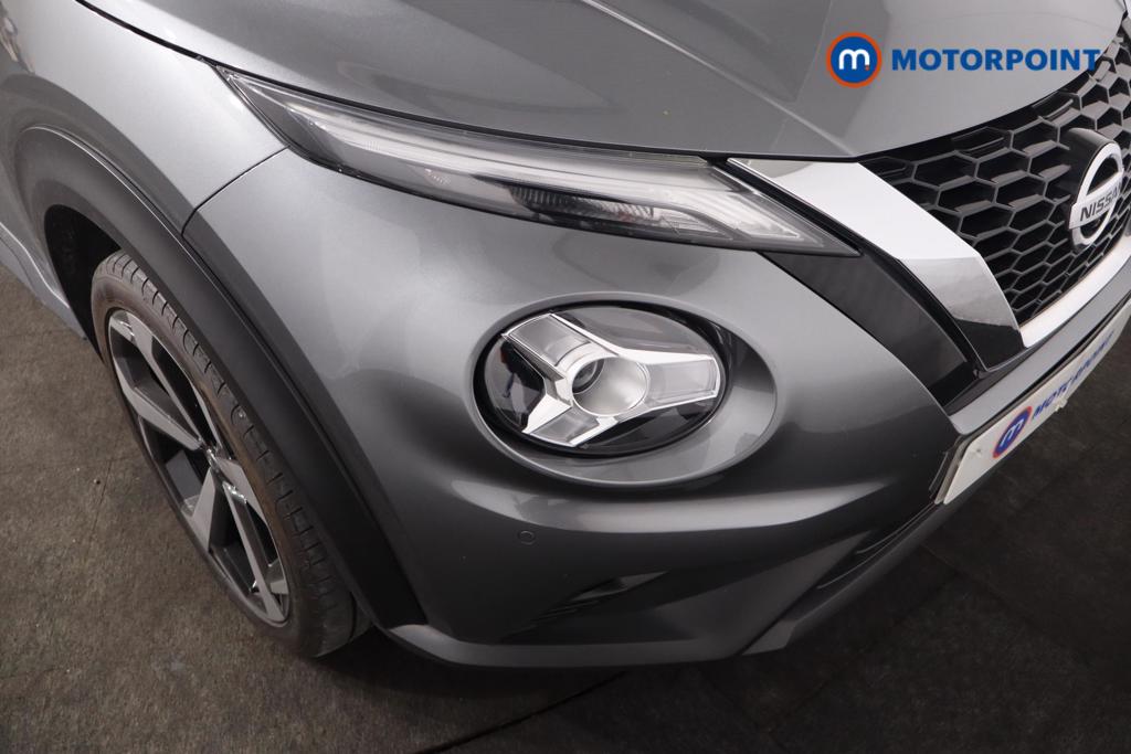 Nissan Juke Tekna Automatic Petrol SUV - Stock Number (1591718) - 16th supplementary image