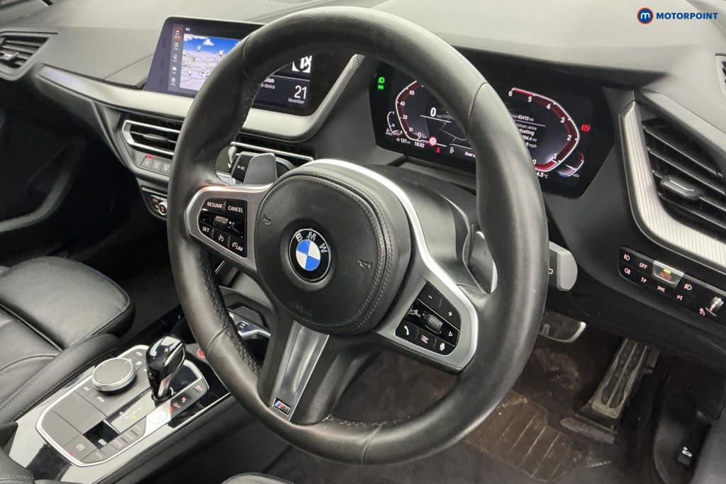 BMW 1 Series M Sport Automatic Diesel Hatchback - Stock Number (1591765) - 6th supplementary image