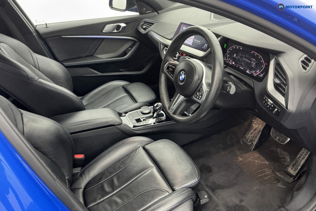 BMW 1 Series M Sport Automatic Diesel Hatchback - Stock Number (1591765) - 7th supplementary image