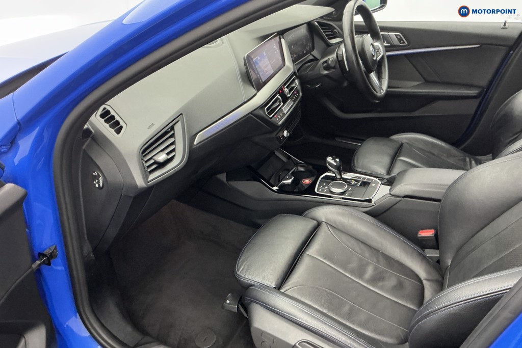 BMW 1 Series M Sport Automatic Diesel Hatchback - Stock Number (1591765) - 8th supplementary image