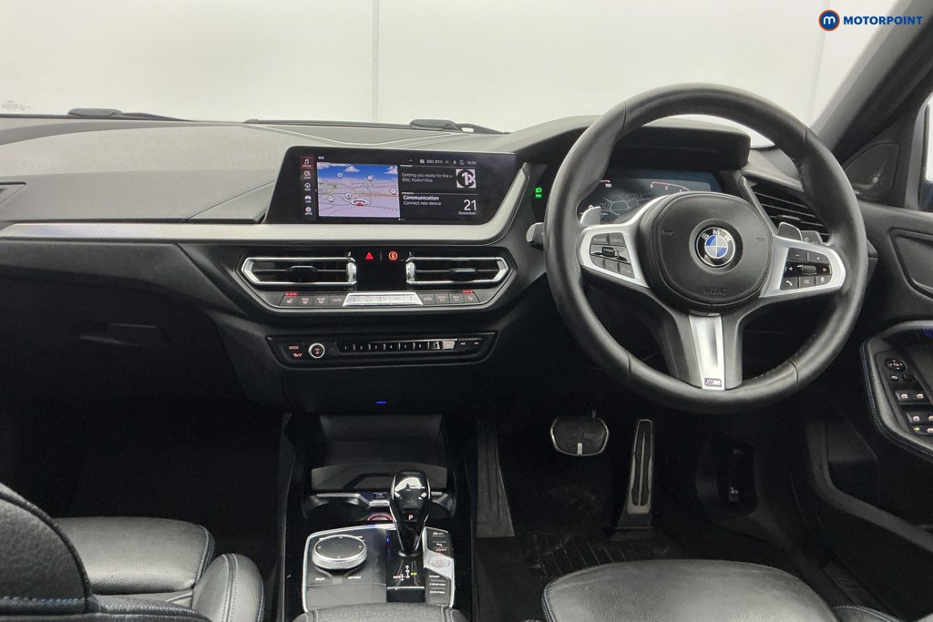 BMW 1 Series M Sport Automatic Diesel Hatchback - Stock Number (1591765) - 10th supplementary image