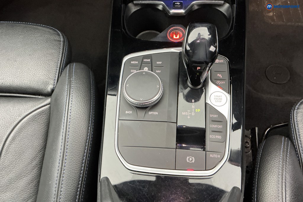 BMW 1 Series M Sport Automatic Diesel Hatchback - Stock Number (1591765) - 13th supplementary image