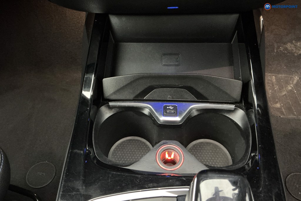 BMW 1 Series M Sport Automatic Diesel Hatchback - Stock Number (1591765) - 14th supplementary image