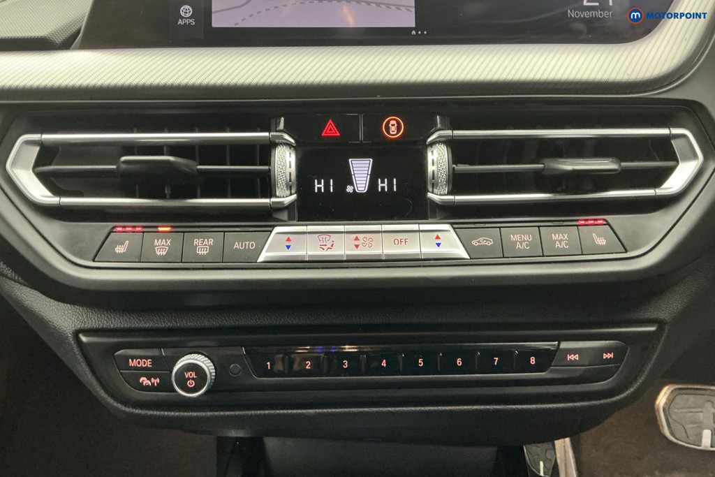 BMW 1 Series M Sport Automatic Diesel Hatchback - Stock Number (1591765) - 15th supplementary image