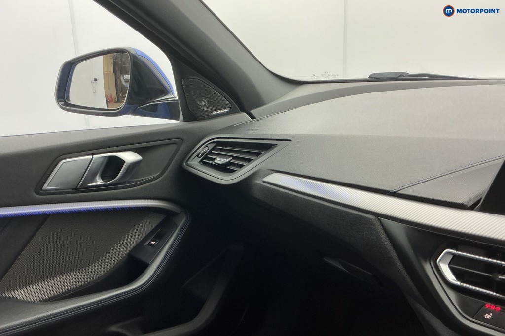 BMW 1 Series M Sport Automatic Diesel Hatchback - Stock Number (1591765) - 16th supplementary image