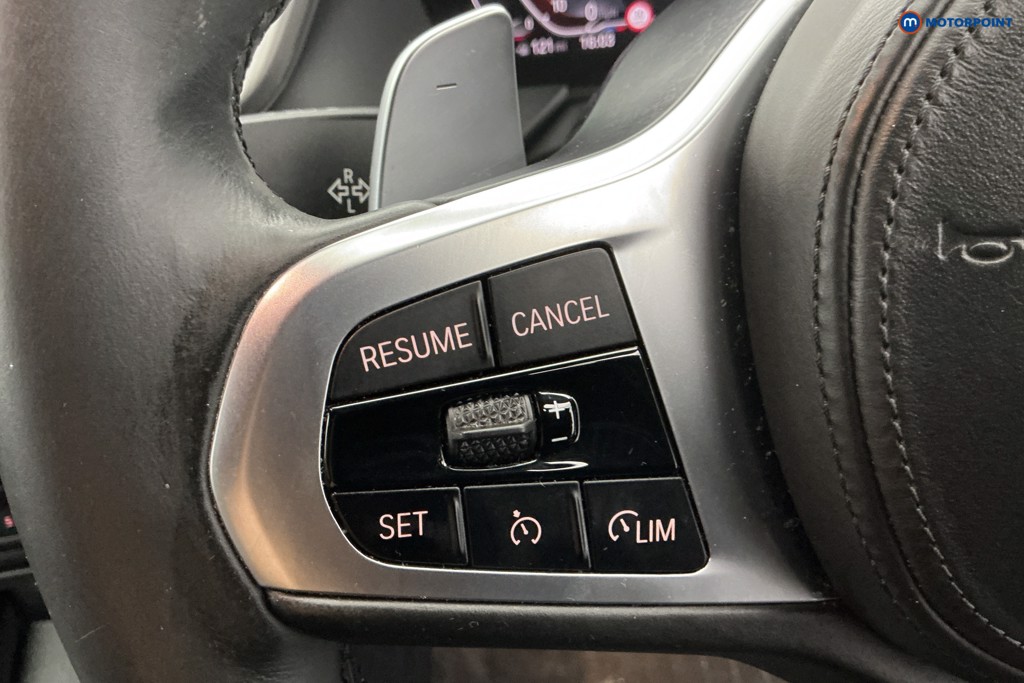 BMW 1 Series M Sport Automatic Diesel Hatchback - Stock Number (1591765) - 17th supplementary image