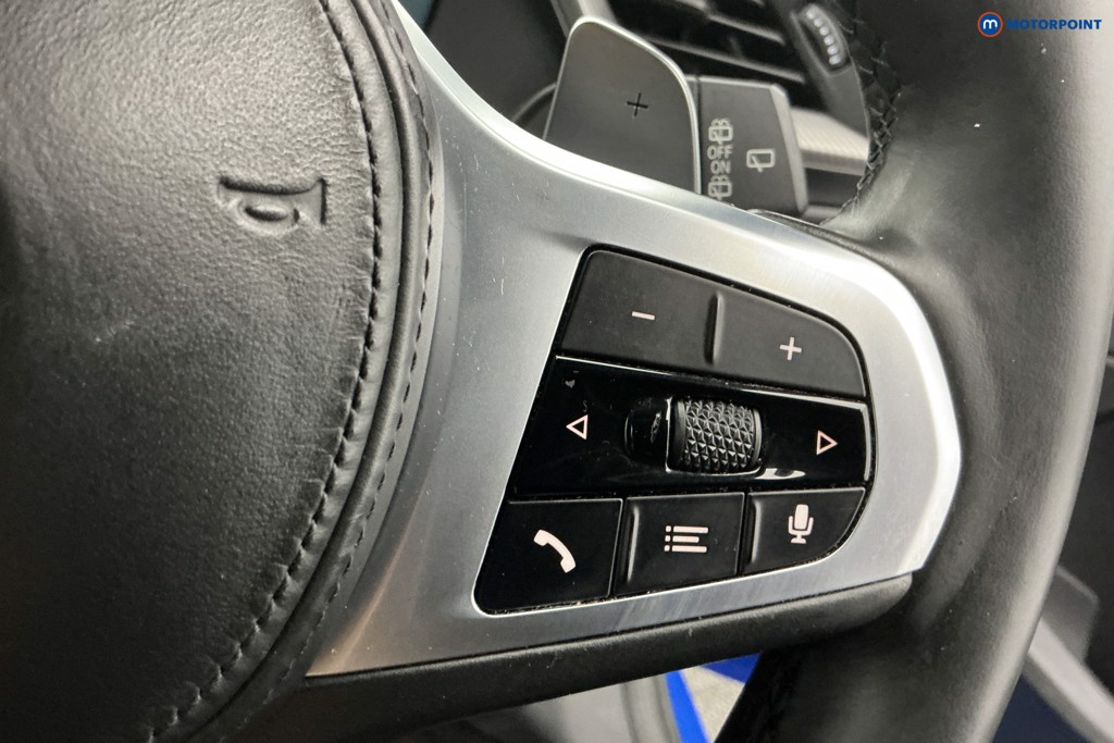 BMW 1 Series M Sport Automatic Diesel Hatchback - Stock Number (1591765) - 18th supplementary image