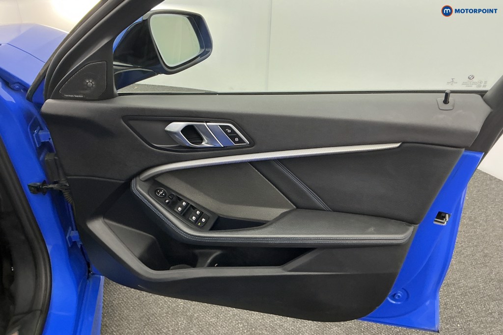 BMW 1 Series M Sport Automatic Diesel Hatchback - Stock Number (1591765) - 20th supplementary image