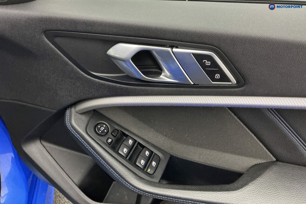 BMW 1 Series M Sport Automatic Diesel Hatchback - Stock Number (1591765) - 21st supplementary image