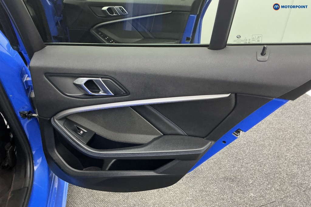 BMW 1 Series M Sport Automatic Diesel Hatchback - Stock Number (1591765) - 22nd supplementary image