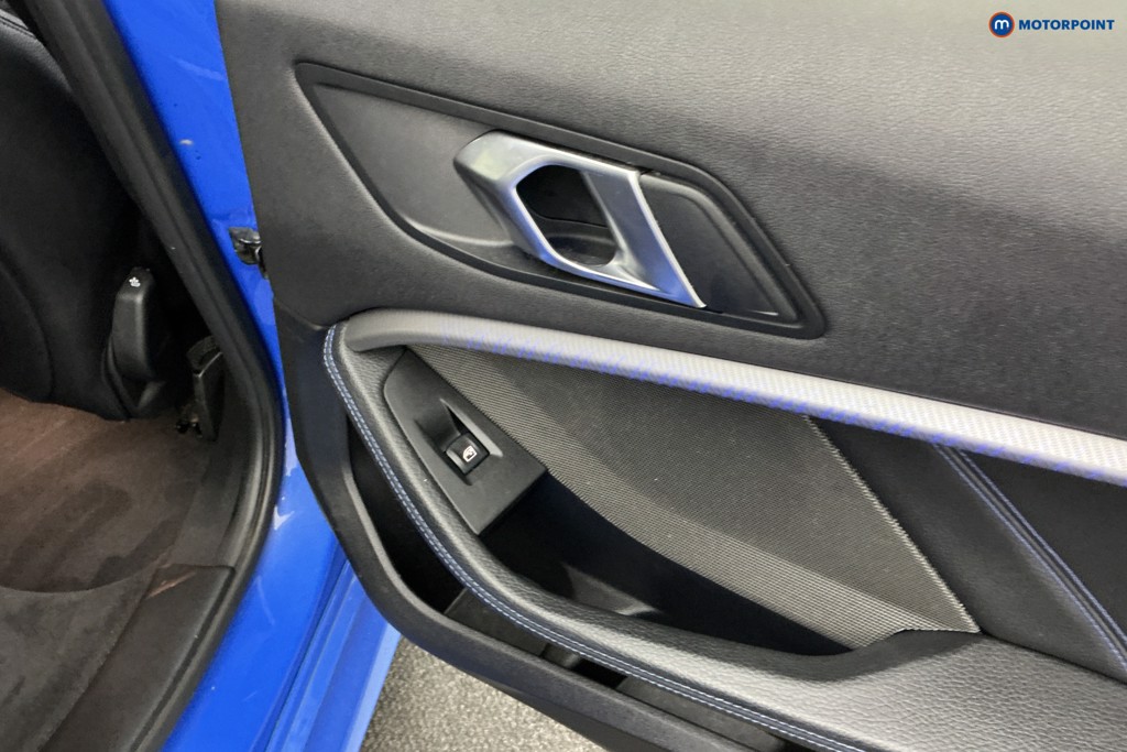 BMW 1 Series M Sport Automatic Diesel Hatchback - Stock Number (1591765) - 23rd supplementary image