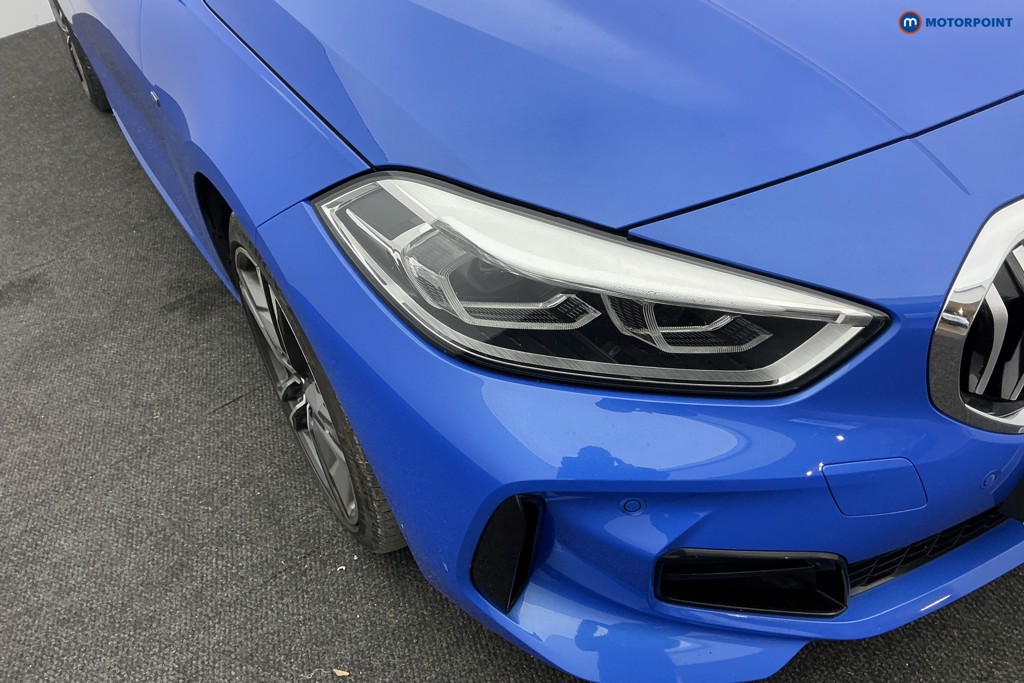 BMW 1 Series M Sport Automatic Diesel Hatchback - Stock Number (1591765) - 24th supplementary image