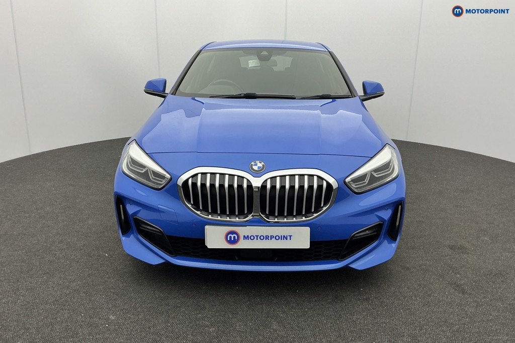 BMW 1 Series M Sport Automatic Diesel Hatchback - Stock Number (1591765) - 26th supplementary image