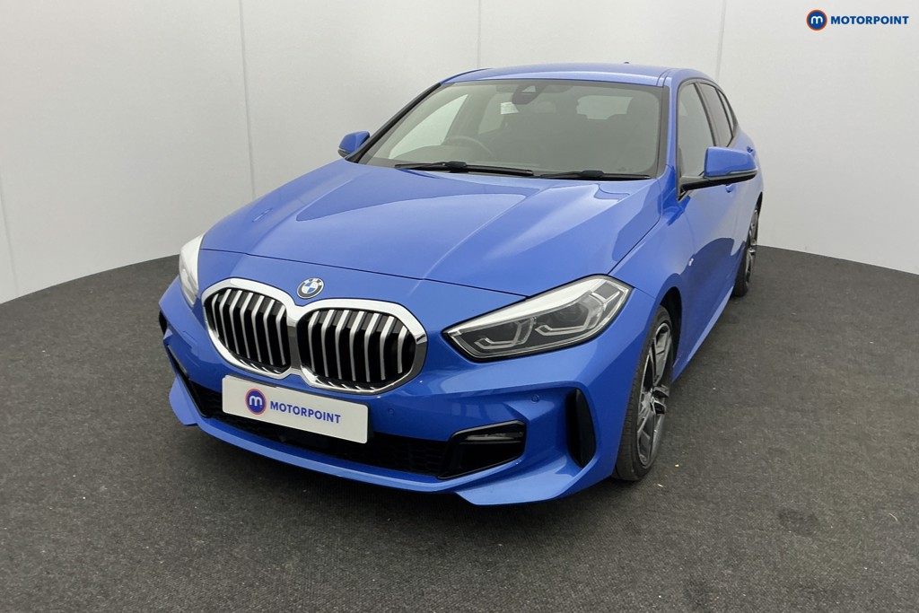 BMW 1 Series M Sport Automatic Diesel Hatchback - Stock Number (1591765) - 27th supplementary image