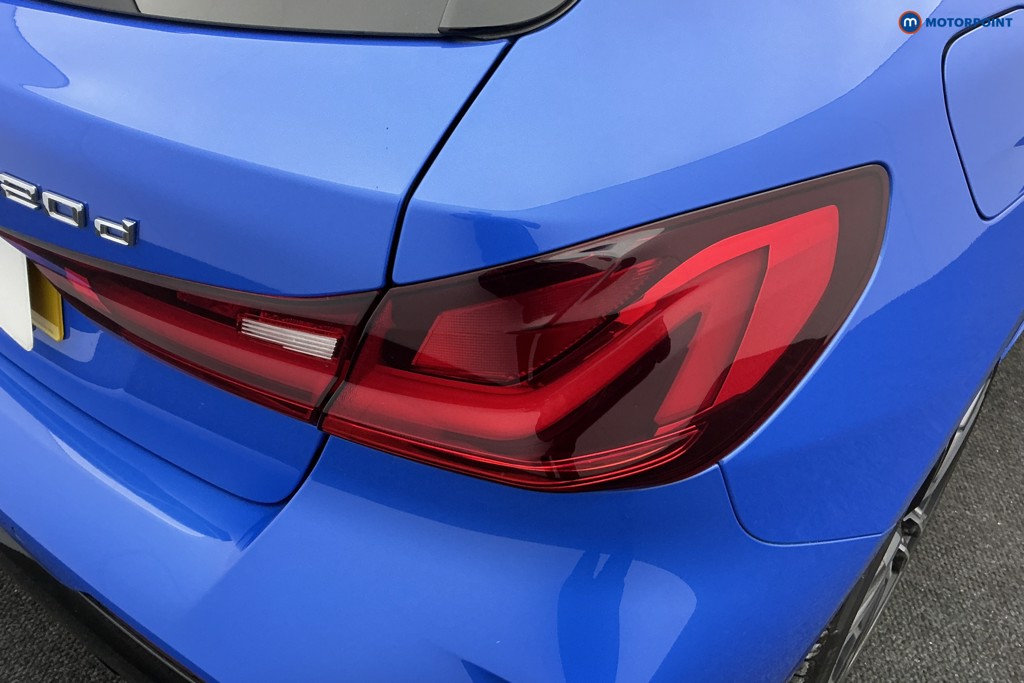 BMW 1 Series M Sport Automatic Diesel Hatchback - Stock Number (1591765) - 28th supplementary image