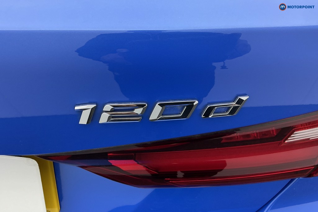 BMW 1 Series M Sport Automatic Diesel Hatchback - Stock Number (1591765) - 29th supplementary image