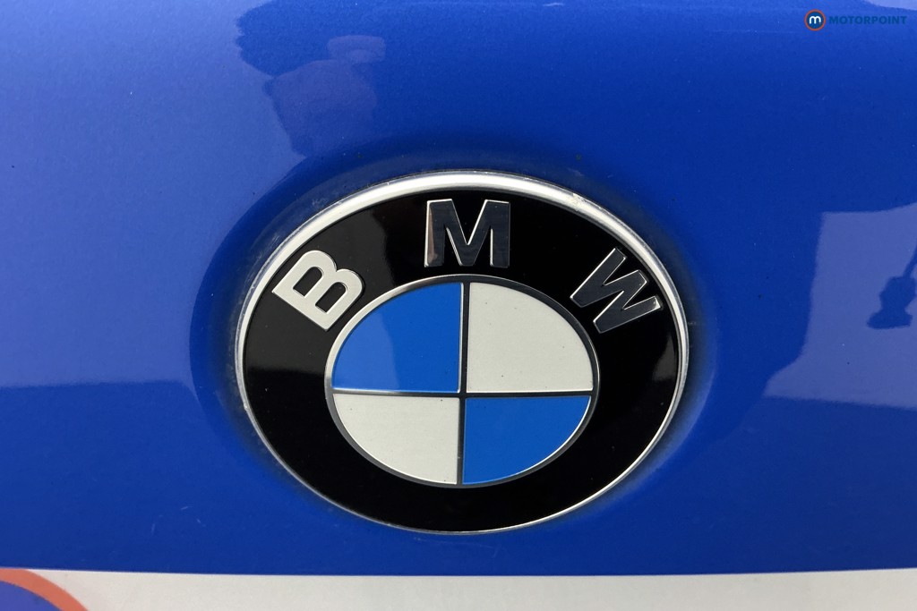 BMW 1 Series M Sport Automatic Diesel Hatchback - Stock Number (1591765) - 30th supplementary image