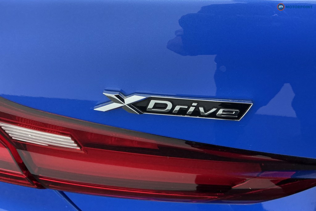 BMW 1 Series M Sport Automatic Diesel Hatchback - Stock Number (1591765) - 31st supplementary image